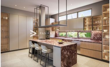 LUXURY RESIDENCES / COSTA DEL ESTE / VENTA