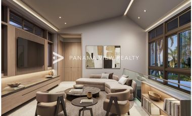 LUXURY RESIDENCES / COSTA DEL ESTE / VENTA