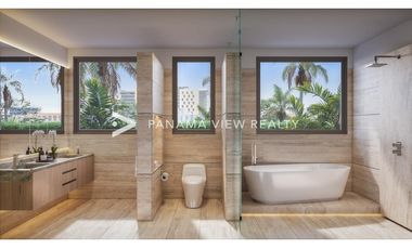 LUXURY RESIDENCES / COSTA DEL ESTE / VENTA