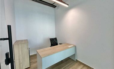 ALQUILER DE OFICINA EN FINANCIAL PARK COSTA DEL ESTE 140m2 JP