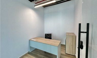 ALQUILER DE OFICINA EN FINANCIAL PARK COSTA DEL ESTE 140m2 JP