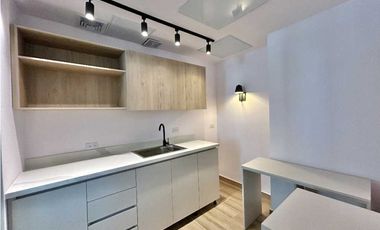 ALQUILER DE OFICINA EN FINANCIAL PARK COSTA DEL ESTE 140m2 JP