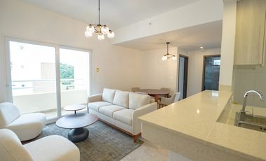 VENTA APARTAMENTO AMOBLADO COCOLI 86M2 TUCAN COUNTRY CLUB MLD