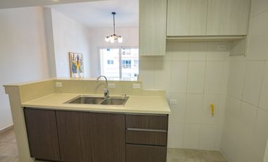 VENTA APARTAMENTO AMOBLADO COCOLI 86M2 TUCAN COUNTRY CLUB MLD