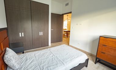 VENTA APARTAMENTO AMOBLADO COCOLI 86M2 TUCAN COUNTRY CLUB MLD