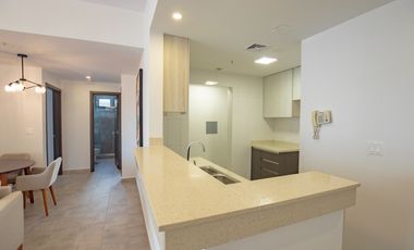 VENTA APARTAMENTO AMOBLADO COCOLI 86M2 TUCAN COUNTRY CLUB MLD