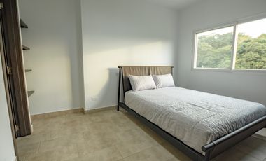 VENTA APARTAMENTO AMOBLADO COCOLI 86M2 TUCAN COUNTRY CLUB MLD