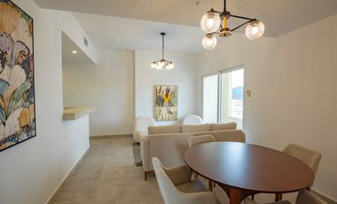 VENTA APARTAMENTO AMOBLADO COCOLI 86M2 TUCAN COUNTRY CLUB MLD