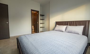 VENTA APARTAMENTO AMOBLADO COCOLI 86M2 TUCAN COUNTRY CLUB MLD