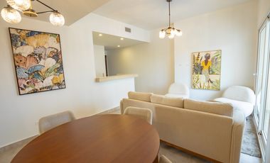 VENTA APARTAMENTO AMOBLADO COCOLI 86M2 TUCAN COUNTRY CLUB MLD