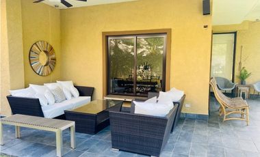 CASA EN CLAYTON EN EMBASSY CLUB 4 RECAMARAS LINEA BLANCA CV