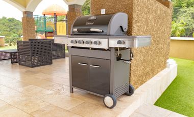 VENTA APARTAMENTO PANAMA  PACIFICO AMOBLADO TUCAN COUNTRY MLD