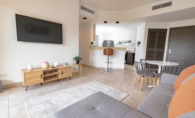 VENTA APARTAMENTO PANAMA  PACIFICO AMOBLADO TUCAN COUNTRY MLD