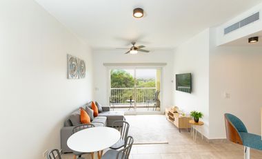 VENTA APARTAMENTO PANAMA  PACIFICO AMOBLADO TUCAN COUNTRY MLD
