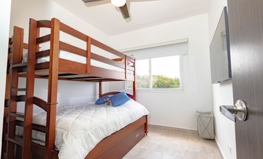 VENTA APARTAMENTO PANAMA  PACIFICO AMOBLADO TUCAN COUNTRY MLD