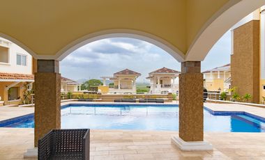 VENTA APARTAMENTO PANAMA  PACIFICO AMOBLADO TUCAN COUNTRY MLD