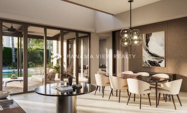 LUXURY RESIDENCES / SANTA MARIA / VENTA