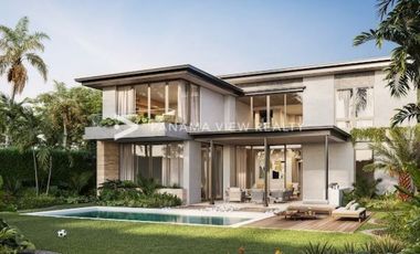 LUXURY RESIDENCES / SANTA MARIA / VENTA