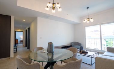 VENTA APARTAMENTO COCOLI 115M2 PH FOREST TOWER MLD