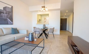 VENTA APARTAMENTO COCOLI 115M2 PH FOREST TOWER MLD