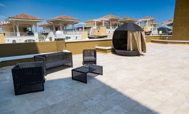 VENTA APARTAMENTO COCOLI 115M2 PH FOREST TOWER MLD