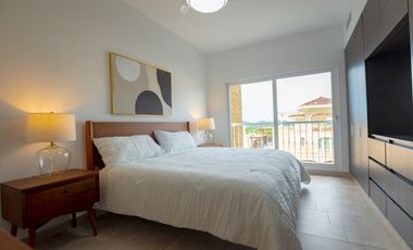 VENTA APARTAMENTO COCOLI 115M2 PH FOREST TOWER MLD