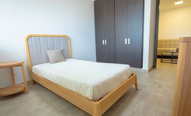 VENTA APARTAMENTO COCOLI 115M2 PH FOREST TOWER MLD