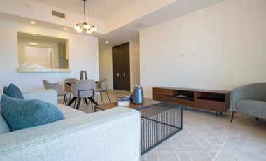 VENTA APARTAMENTO COCOLI 115M2 PH FOREST TOWER MLD