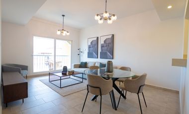 VENTA APARTAMENTO COCOLI 115M2 PH FOREST TOWER MLD