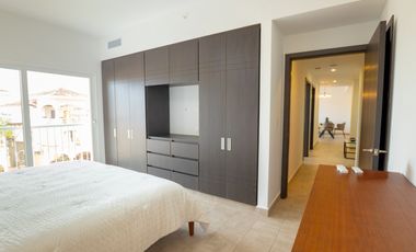 VENTA APARTAMENTO COCOLI 115M2 PH FOREST TOWER MLD