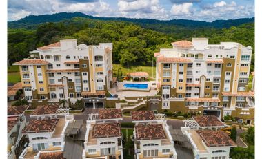 VENTA APARTAMENTO COCOLI 115M2 PH FOREST TOWER MLD