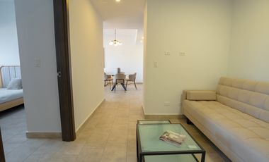 VENTA APARTAMENTO COCOLI 115M2 PH FOREST TOWER MLD