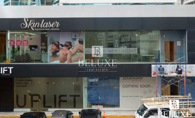 ALQUILER DE LOCAL COMERCIAL EN BALBOA BOUTIQUE, AV BALBOA (12)