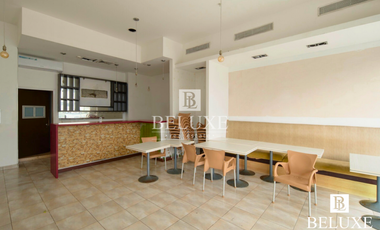 ALQUILER DE LOCAL COMERCIAL EN BALBOA BOUTIQUE, AV BALBOA (12)