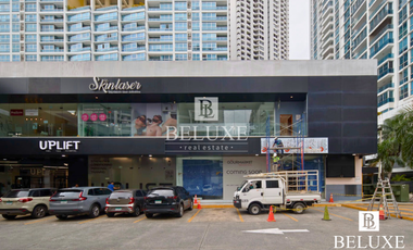 ALQUILER DE LOCAL COMERCIAL EN BALBOA BOUTIQUE, AV BALBOA (12)