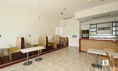 ALQUILER DE LOCAL COMERCIAL EN BALBOA BOUTIQUE, AV BALBOA (12)