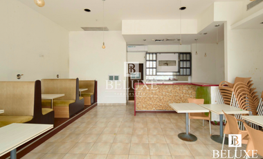 ALQUILER DE LOCAL COMERCIAL EN BALBOA BOUTIQUE, AV BALBOA (12)