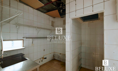 ALQUILER DE LOCAL COMERCIAL EN BALBOA BOUTIQUE, AV BALBOA (12)