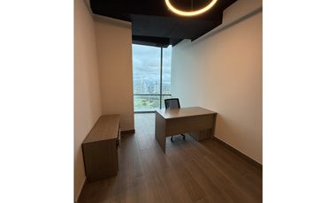 FINANCIAL PARK / COSTA DEL ESTE / 104M / 2 PARKING / AMOBLADA