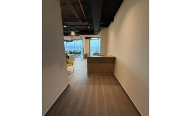 FINANCIAL PARK / COSTA DEL ESTE / 104M / 2 PARKING / AMOBLADA