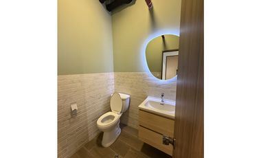 FINANCIAL PARK / COSTA DEL ESTE / 104M / 2 PARKING / AMOBLADA