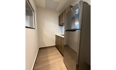 FINANCIAL PARK / COSTA DEL ESTE / 104M / 2 PARKING / AMOBLADA