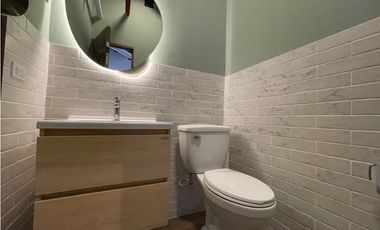 COSTA DEL ESTE / FINANCIAL PARK / 94M / 2 PARKING / AMOBLADA