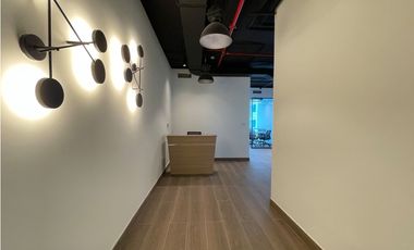 COSTA DEL ESTE / FINANCIAL PARK / 94M / 2 PARKING / AMOBLADA