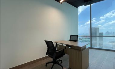 COSTA DEL ESTE / FINANCIAL PARK / 94M / 2 PARKING / AMOBLADA