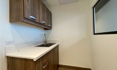 COSTA DEL ESTE / FINANCIAL PARK / 94M / 2 PARKING / AMOBLADA