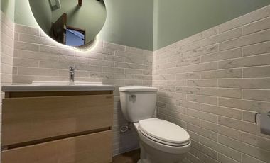 COSTA DEL ESTE / FINANCIAL PARK / 94M / 2 PARKING / AMOBLADA