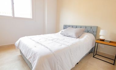 VENTA APARTAMENTO COCOLI AMOBLADO 134 M2 TUCAN COUNTRY CLUB MLD