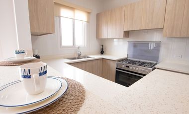 VENTA APARTAMENTO COCOLI AMOBLADO 134 M2 TUCAN COUNTRY CLUB MLD