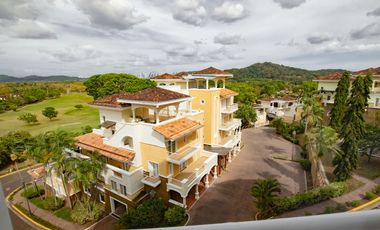 VENTA APARTAMENTO COCOLI AMOBLADO 134 M2 TUCAN COUNTRY CLUB MLD